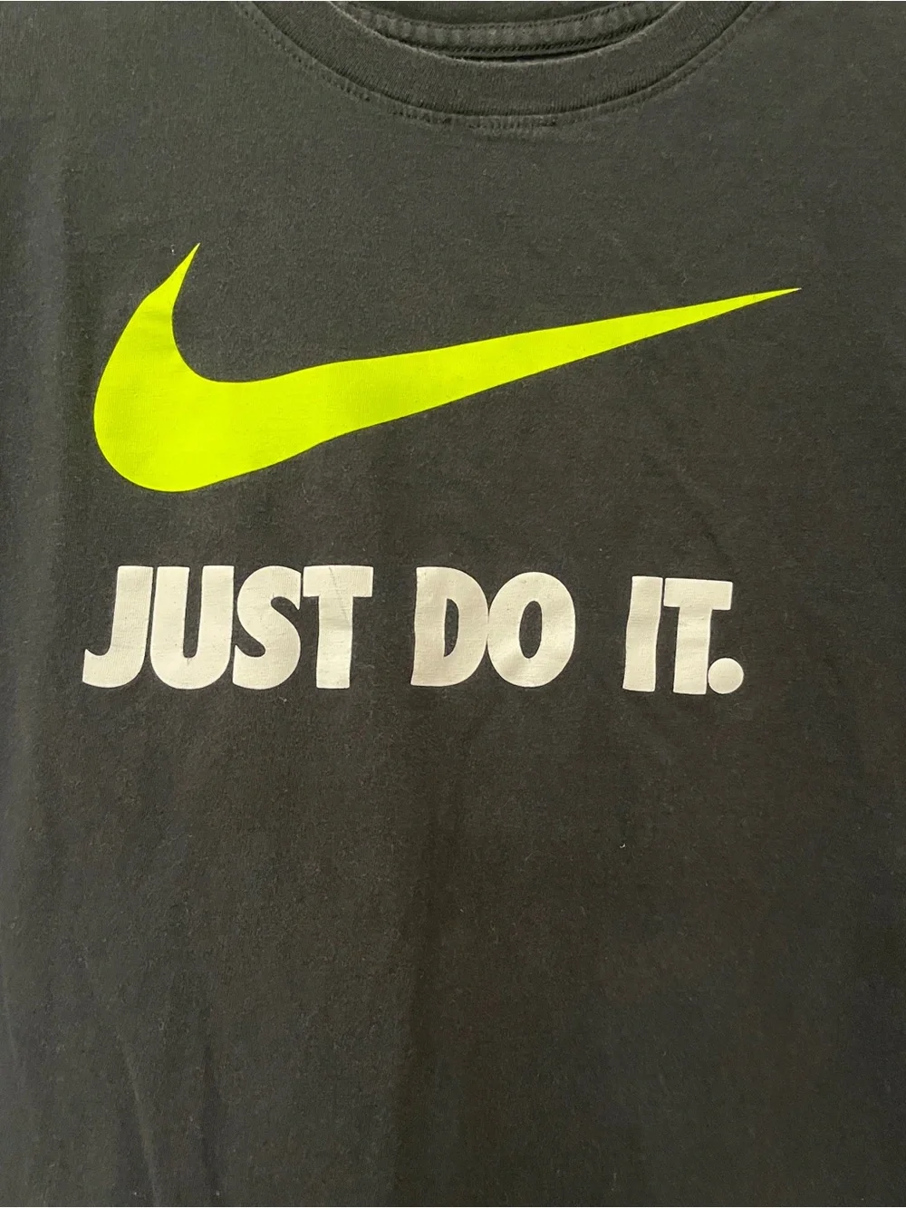 Nike bold neon